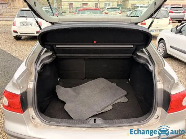 RENAULT LAGUNA II 1.9 DCI 95 Expression