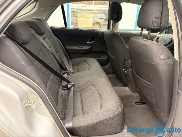 RENAULT LAGUNA II 1.9 DCI 95 Expression