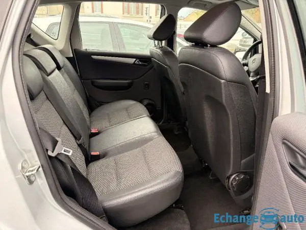 MERCEDES CLASSE A 180 CDI Avantgarde