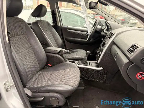 MERCEDES CLASSE A 180 CDI Avantgarde