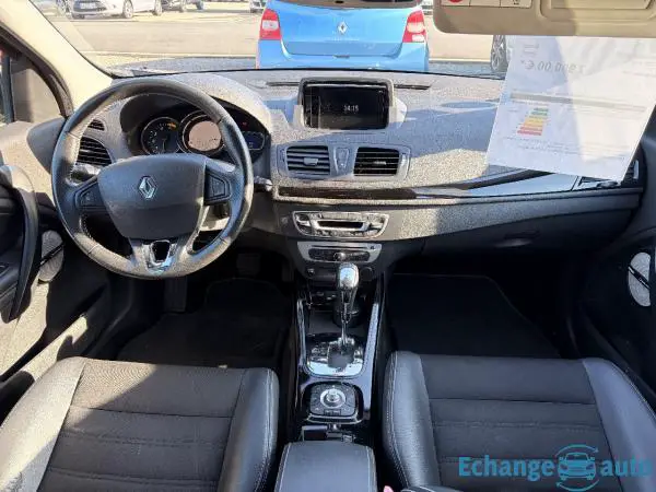 RENAULT MEGANE III ESTATE 1.5 DCI 110 Bose Edition EDC Automatique