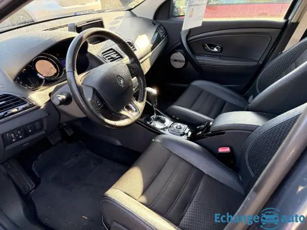 RENAULT MEGANE III ESTATE 1.5 DCI 110 Bose Edition EDC Automatique