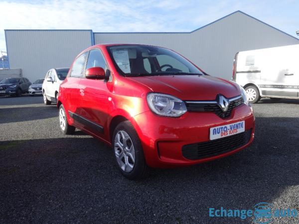 RENAULT TWINGO III SCE 75 Zen