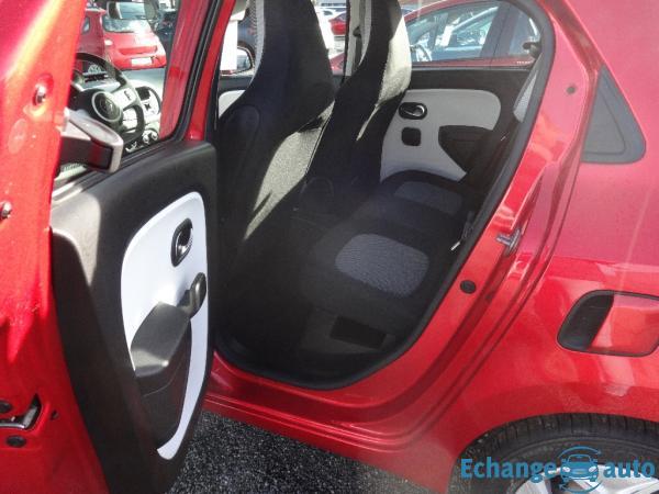 RENAULT TWINGO III SCE 75 Zen