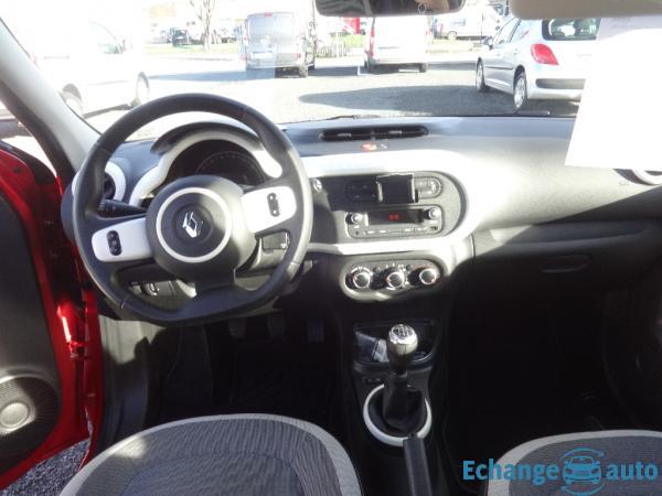 RENAULT TWINGO III SCE 75 Zen
