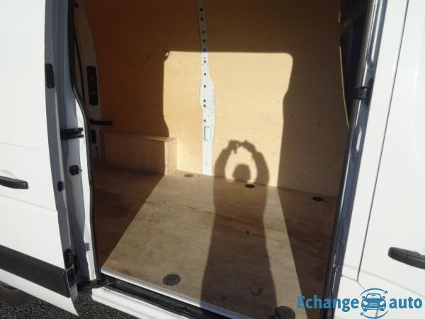 RENAULT MASTER FOURGON L2H2 3.5t 2.3 DCI 130 GRAND CONFORT