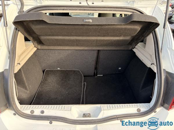 DACIA SANDERO 1.5 DCI 90 Stepway