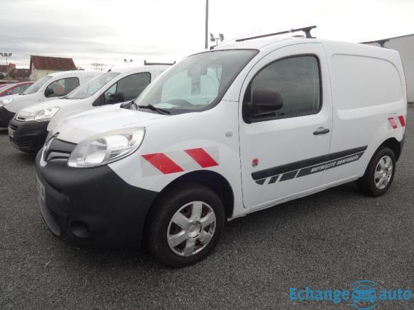 RENAULT KANGOO EXPRESS 1.5 DCI 75 MOTRICITE RENFORCEE