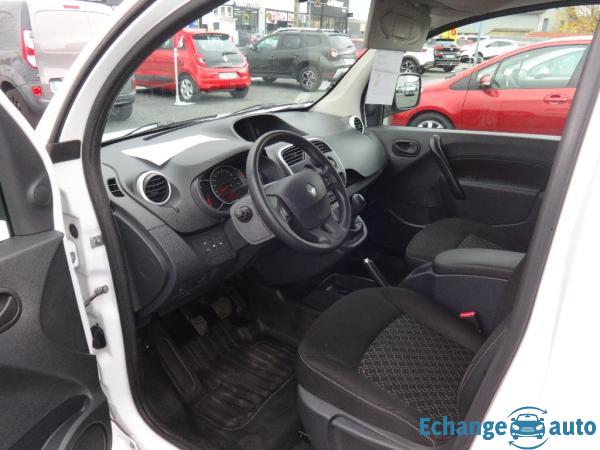 RENAULT KANGOO EXPRESS 1.5 DCI 90 