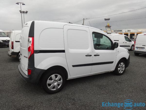RENAULT KANGOO EXPRESS 1.5 DCI 90 