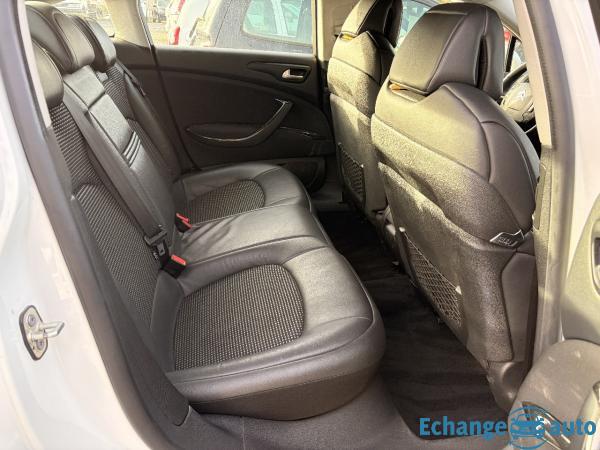 CITROEN C5 II HDI 140 Exclusive