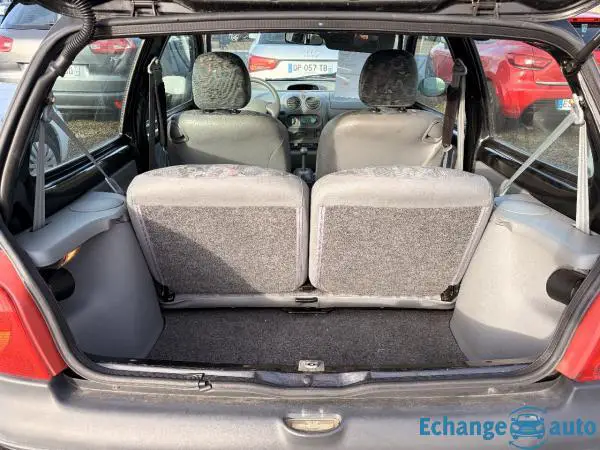 RENAULT TWINGO I 1.2i Emotion Quickshift 