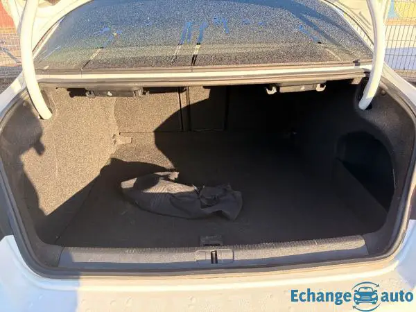 VOLKSWAGEN PASSAT CC 2.0 TDI 184