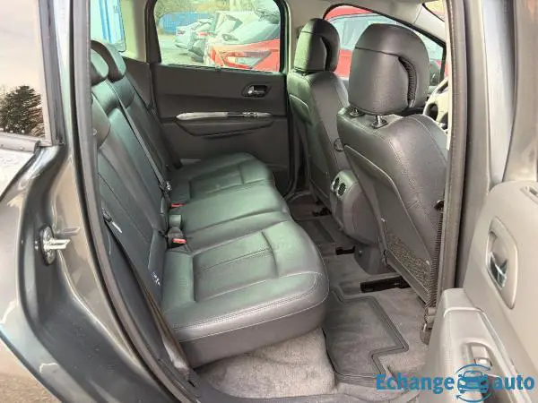 PEUGEOT 3008 2.0 HDI 150 FAP Féline