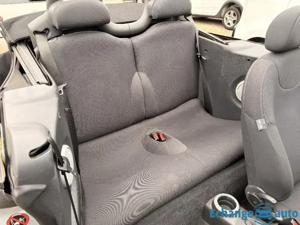 MINI MINI CABRIOLET 1.6i 115ch
