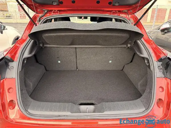 NISSAN JUKE DIG T 117 Acenta