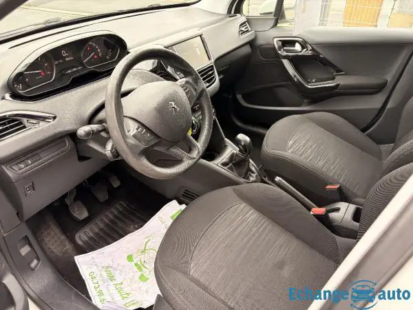 PEUGEOT 208 AFFAIRE 1.6 HDI 75 PREMIUM