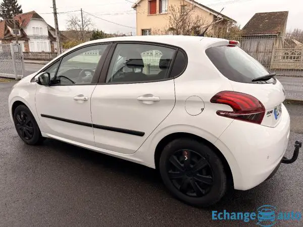 PEUGEOT 208 AFFAIRE 1.6 HDI 75 PREMIUM