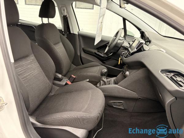 PEUGEOT 208 AFFAIRE 1.6 HDI 75 PREMIUM