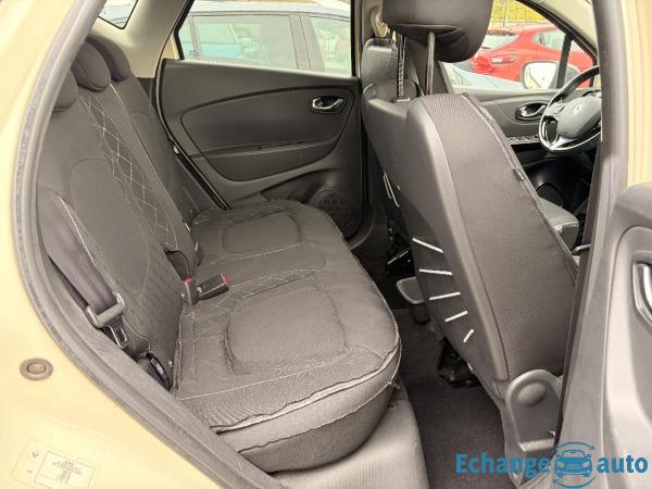RENAULT CAPTUR TCE 90 Intens