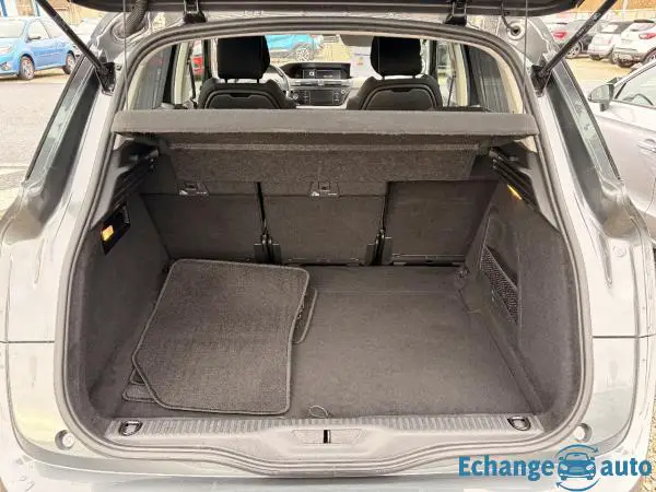 CITROEN C4 PICASSO BLUE HDI 120 SetS Intensive