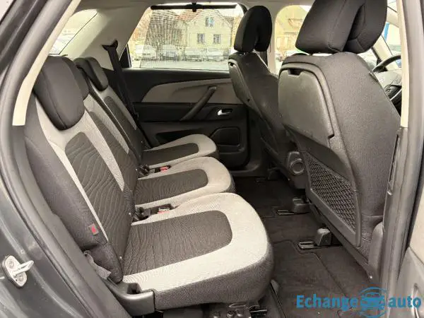 CITROEN C4 PICASSO BLUE HDI 120 SetS Intensive