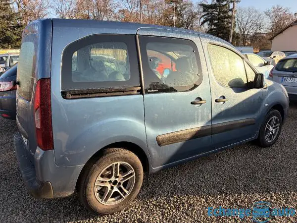 CITROEN BERLINGO 1.6 HDI 90 Feel