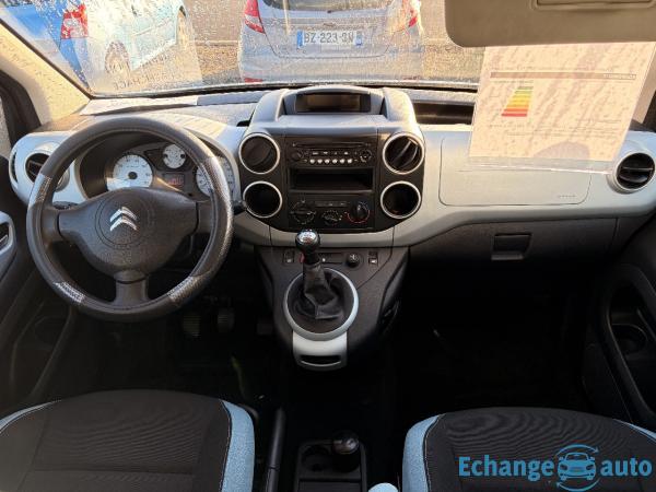 CITROEN BERLINGO 1.6 HDI 90 Feel