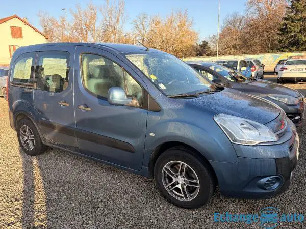 CITROEN BERLINGO 1.6 HDI 90 Feel
