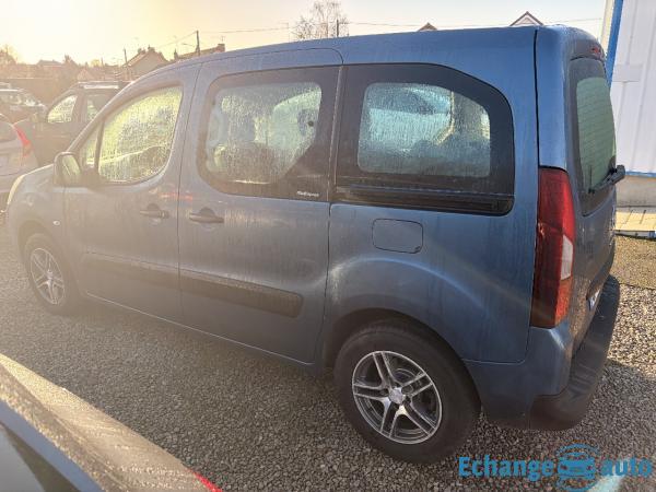 CITROEN BERLINGO 1.6 HDI 90 Feel
