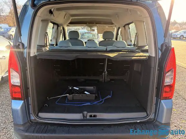 CITROEN BERLINGO 1.6 HDI 90 Feel