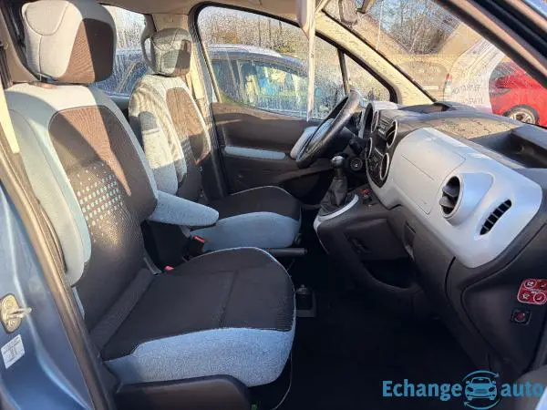 CITROEN BERLINGO 1.6 HDI 90 Feel
