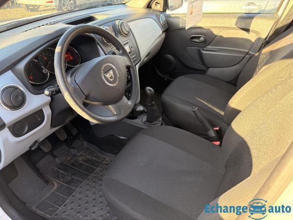 DACIA SANDERO 1.5 DCI 75 Ambiance