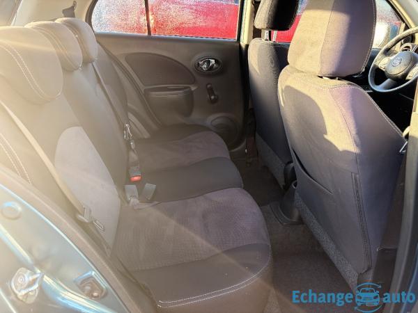 NISSAN MICRA 1.2 DIG-S 98 Connect Edition