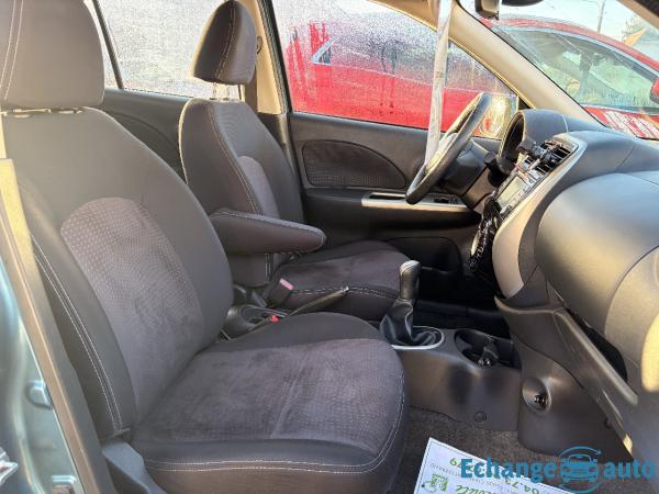 NISSAN MICRA 1.2 DIG-S 98 Connect Edition