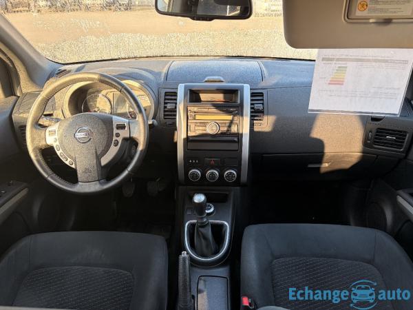NISSAN X-TRAIL 2.0 DCI 150 SE