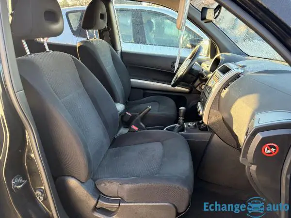 NISSAN X-TRAIL 2.0 DCI 150 SE