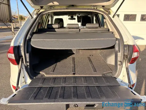 RENAULT KOLEOS 2.0 DCI 150 Bose Edition