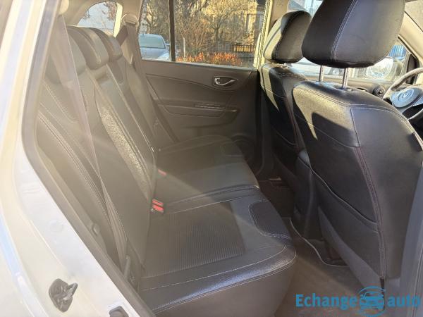 RENAULT KOLEOS 2.0 DCI 150 Bose Edition