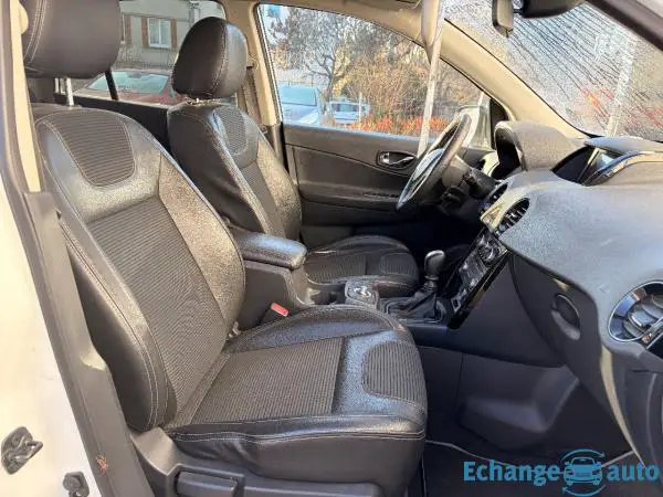 RENAULT KOLEOS 2.0 DCI 150 Bose Edition