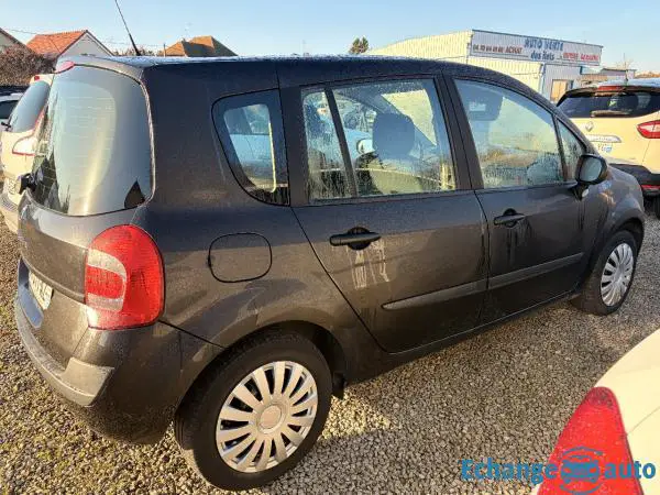RENAULT GRAND MODUS 1.5 DCI 70 Expression