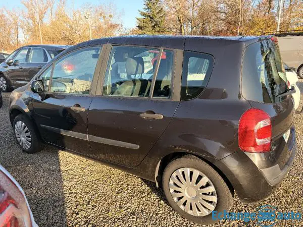 RENAULT GRAND MODUS 1.5 DCI 70 Expression