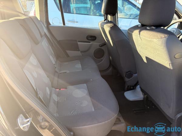 RENAULT GRAND MODUS 1.5 DCI 70 Expression