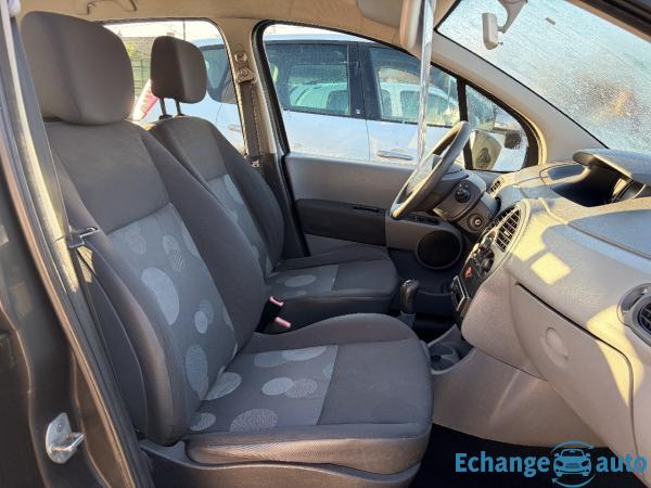 RENAULT GRAND MODUS 1.5 DCI 70 Expression