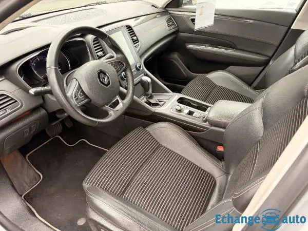 RENAULT TALISMAN DCI 160 Energy EDC Intens