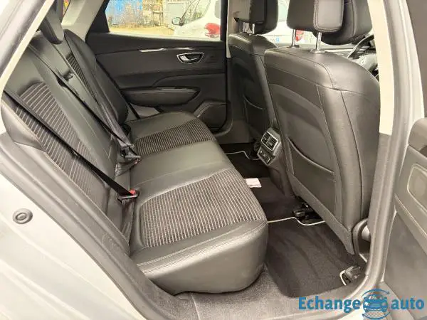 RENAULT TALISMAN DCI 160 Energy EDC Intens