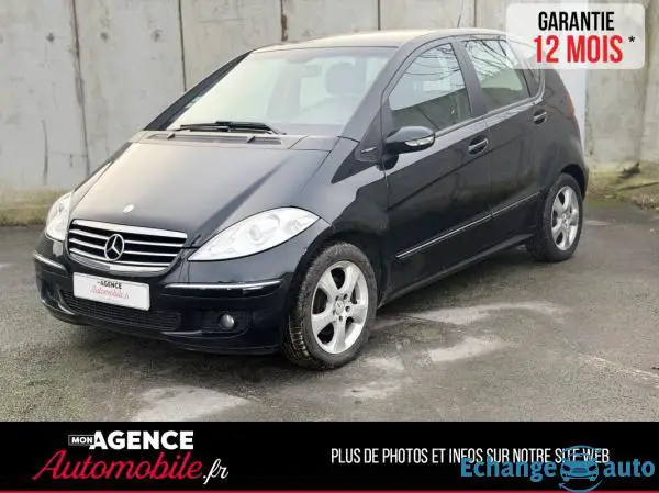 Mercedes Classe A 169 180 2.0 CDI - 16V Turbo