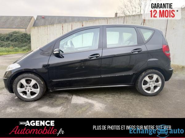 Mercedes Classe A 169 180 2.0 CDI - 16V Turbo