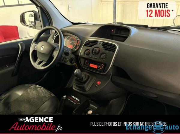 Renault KANGOO 1.5 DCI 95CH PREMIERE MAIN
