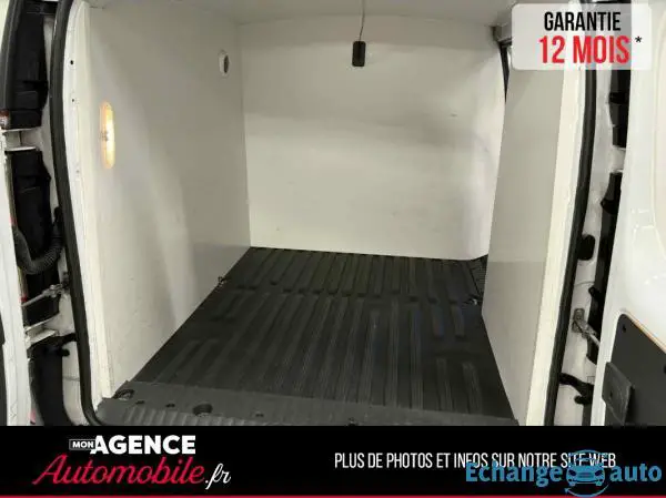 Renault KANGOO 1.5 DCI 95CH PREMIERE MAIN